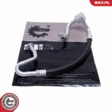 Hochdruck-/Niederdruckleitung, Klimaanlage ESEN SKV 54SKV635