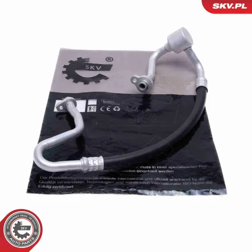 Ausgleichsbehälter, Kühlmittel ESEN SKV 61SKV411 Bild Ausgleichsbehälter, Kühlmittel ESEN SKV 61SKV411