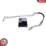 Hochdruck-/Niederdruckleitung, Klimaanlage ESEN SKV 54SKV636