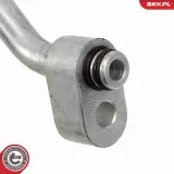 Ausgleichsbehälter, Kühlmittel ESEN SKV 61SKV416