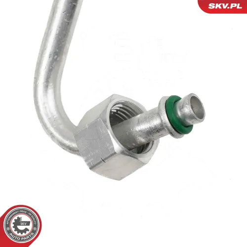 Hochdruck-/Niederdruckleitung, Klimaanlage ESEN SKV 54SKV644 Bild Hochdruck-/Niederdruckleitung, Klimaanlage ESEN SKV 54SKV644