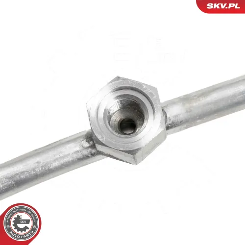 Hochdruck-/Niederdruckleitung, Klimaanlage ESEN SKV 54SKV644 Bild Hochdruck-/Niederdruckleitung, Klimaanlage ESEN SKV 54SKV644