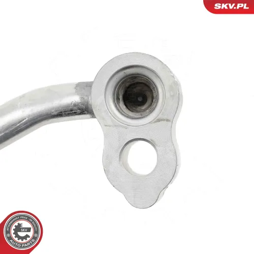 Hochdruck-/Niederdruckleitung, Klimaanlage ESEN SKV 54SKV644 Bild Hochdruck-/Niederdruckleitung, Klimaanlage ESEN SKV 54SKV644