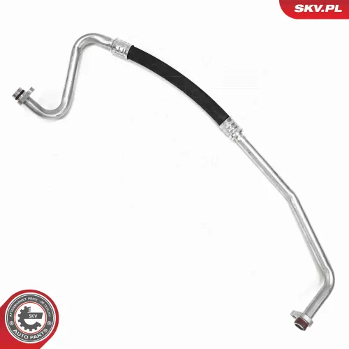 Hochdruck-/Niederdruckleitung, Klimaanlage ESEN SKV 54SKV650 Bild Hochdruck-/Niederdruckleitung, Klimaanlage ESEN SKV 54SKV650