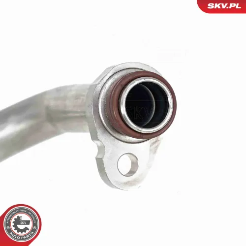 Hochdruck-/Niederdruckleitung, Klimaanlage ESEN SKV 54SKV650 Bild Hochdruck-/Niederdruckleitung, Klimaanlage ESEN SKV 54SKV650