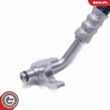 Ausgleichsbehälter, Kühlmittel ESEN SKV 61SKV430