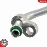 Ausgleichsbehälter, Kühlmittel ESEN SKV 61SKV432