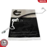 Hochdruck-/Niederdruckleitung, Klimaanlage ESEN SKV 54SKV659