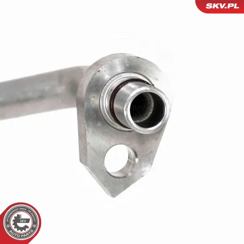 Hochdruckleitung, Klimaanlage ESEN SKV 54SKV669 Bild Hochdruckleitung, Klimaanlage ESEN SKV 54SKV669