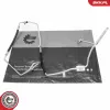 Hochdruck-/Niederdruckleitung, Klimaanlage ESEN SKV 54SKV683