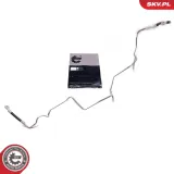 Hochdruck-/Niederdruckleitung, Klimaanlage ESEN SKV 54SKV685