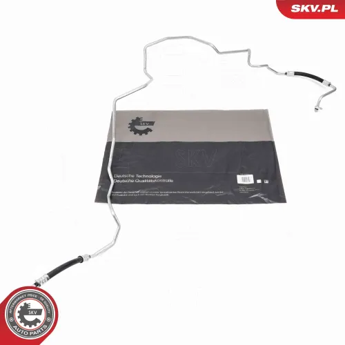 Hochdruck-/Niederdruckleitung, Klimaanlage ESEN SKV 54SKV686 Bild Hochdruck-/Niederdruckleitung, Klimaanlage ESEN SKV 54SKV686