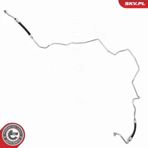 Hochdruck-/Niederdruckleitung, Klimaanlage ESEN SKV 54SKV686 Bild Hochdruck-/Niederdruckleitung, Klimaanlage ESEN SKV 54SKV686