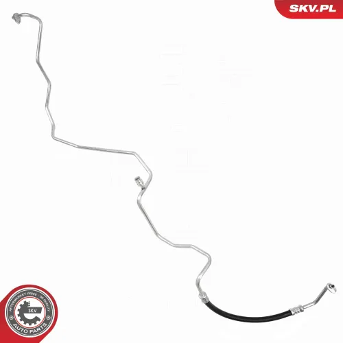 Hochdruck-/Niederdruckleitung, Klimaanlage ESEN SKV 54SKV693 Bild Hochdruck-/Niederdruckleitung, Klimaanlage ESEN SKV 54SKV693