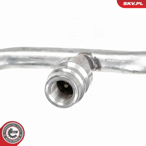 Hochdruck-/Niederdruckleitung, Klimaanlage ESEN SKV 54SKV693 Bild Hochdruck-/Niederdruckleitung, Klimaanlage ESEN SKV 54SKV693