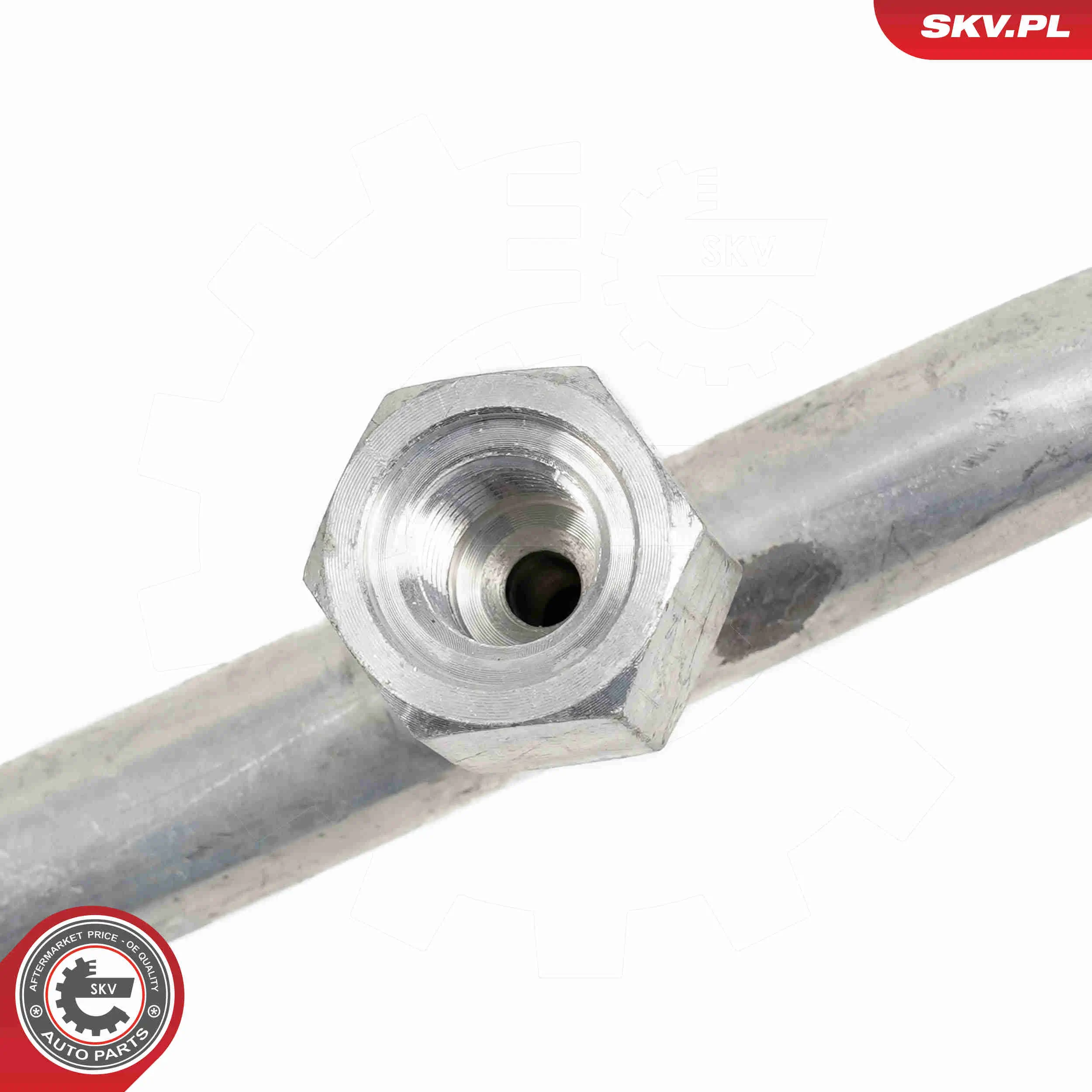 Ausgleichsbehälter, Kühlmittel ESEN SKV 61SKV465