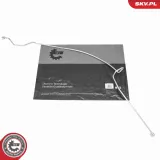 Hochdruck-/Niederdruckleitung, Klimaanlage ESEN SKV 54SKV696