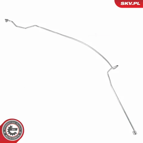 Hochdruck-/Niederdruckleitung, Klimaanlage ESEN SKV 54SKV696 Bild Hochdruck-/Niederdruckleitung, Klimaanlage ESEN SKV 54SKV696
