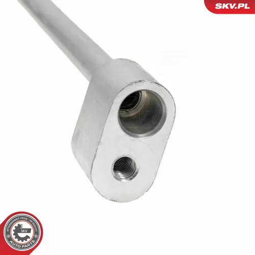 Hochdruck-/Niederdruckleitung, Klimaanlage ESEN SKV 54SKV696 Bild Hochdruck-/Niederdruckleitung, Klimaanlage ESEN SKV 54SKV696