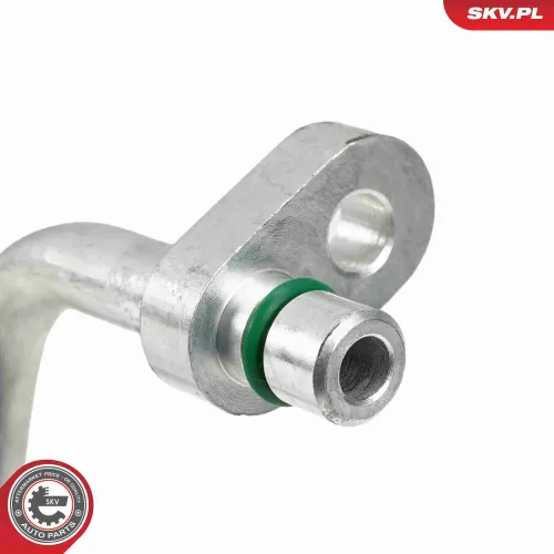 Hochdruck-/Niederdruckleitung, Klimaanlage ESEN SKV 54SKV696 Bild Hochdruck-/Niederdruckleitung, Klimaanlage ESEN SKV 54SKV696