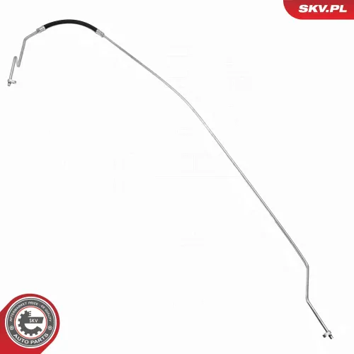 Hochdruckleitung, Klimaanlage ESEN SKV 54SKV697 Bild Hochdruckleitung, Klimaanlage ESEN SKV 54SKV697