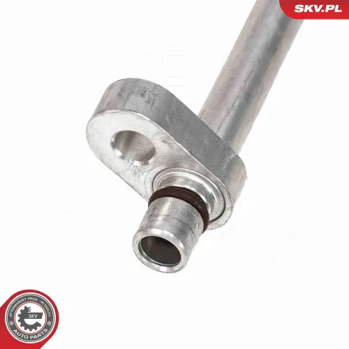 Hochdruckleitung, Klimaanlage ESEN SKV 54SKV697 Bild Hochdruckleitung, Klimaanlage ESEN SKV 54SKV697