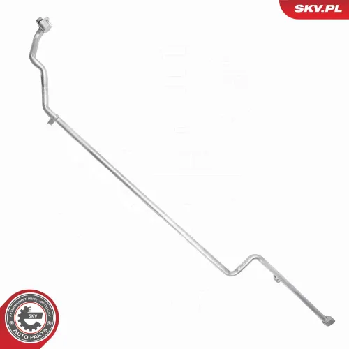 Hochdruckleitung, Klimaanlage ESEN SKV 54SKV698 Bild Hochdruckleitung, Klimaanlage ESEN SKV 54SKV698