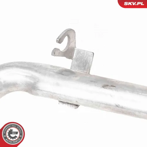 Hochdruckleitung, Klimaanlage ESEN SKV 54SKV698 Bild Hochdruckleitung, Klimaanlage ESEN SKV 54SKV698