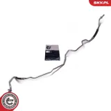 Hochdruck-/Niederdruckleitung, Klimaanlage ESEN SKV 54SKV701