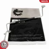 Hochdruck-/Niederdruckleitung, Klimaanlage ESEN SKV 54SKV703