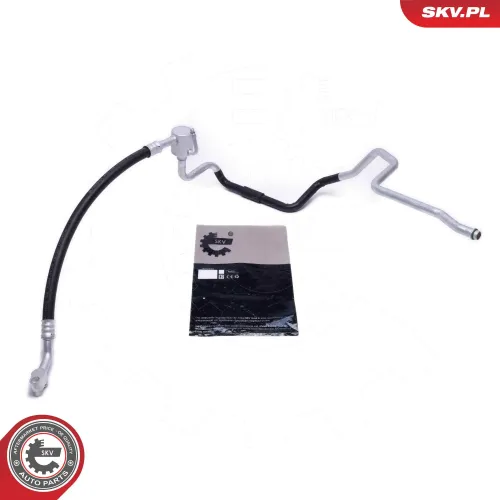 Hochdruck-/Niederdruckleitung, Klimaanlage ESEN SKV 54SKV709 Bild Hochdruck-/Niederdruckleitung, Klimaanlage ESEN SKV 54SKV709