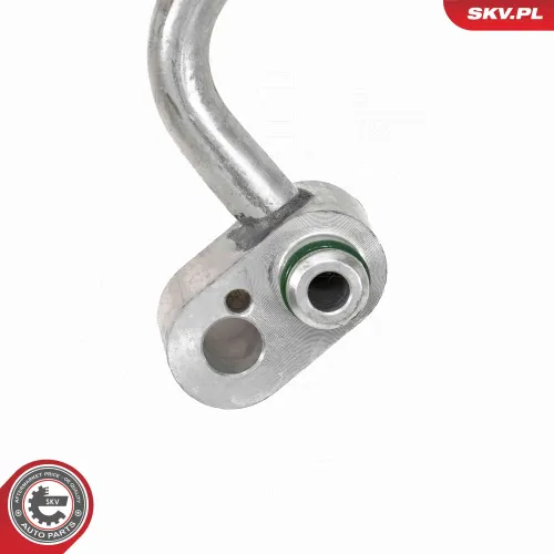 Hochdruckleitung, Klimaanlage ESEN SKV 54SKV710 Bild Hochdruckleitung, Klimaanlage ESEN SKV 54SKV710