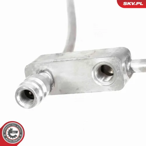 Hochdruckleitung, Klimaanlage ESEN SKV 54SKV710 Bild Hochdruckleitung, Klimaanlage ESEN SKV 54SKV710