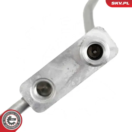 Hochdruck-/Niederdruckleitung, Klimaanlage ESEN SKV 54SKV711 Bild Hochdruck-/Niederdruckleitung, Klimaanlage ESEN SKV 54SKV711