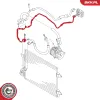Hochdruck-/Niederdruckleitung, Klimaanlage ESEN SKV 54SKV715 Bild Hochdruck-/Niederdruckleitung, Klimaanlage ESEN SKV 54SKV715