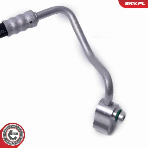 Hochdruck-/Niederdruckleitung, Klimaanlage ESEN SKV 54SKV716 Bild Hochdruck-/Niederdruckleitung, Klimaanlage ESEN SKV 54SKV716