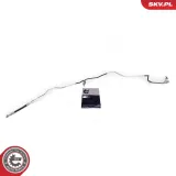 Hochdruck-/Niederdruckleitung, Klimaanlage ESEN SKV 54SKV720