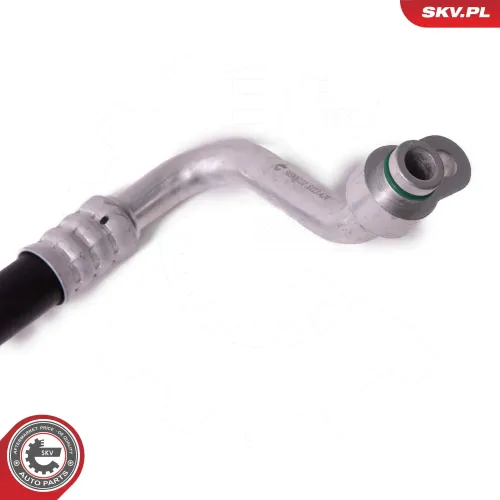 Hochdruck-/Niederdruckleitung, Klimaanlage ESEN SKV 54SKV722 Bild Hochdruck-/Niederdruckleitung, Klimaanlage ESEN SKV 54SKV722