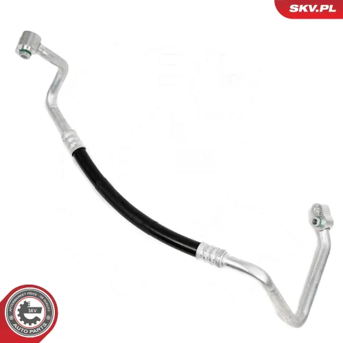 Hochdruck-/Niederdruckleitung, Klimaanlage ESEN SKV 54SKV727 Bild Hochdruck-/Niederdruckleitung, Klimaanlage ESEN SKV 54SKV727