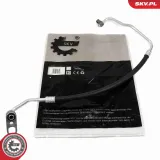 Hochdruck-/Niederdruckleitung, Klimaanlage ESEN SKV 54SKV739