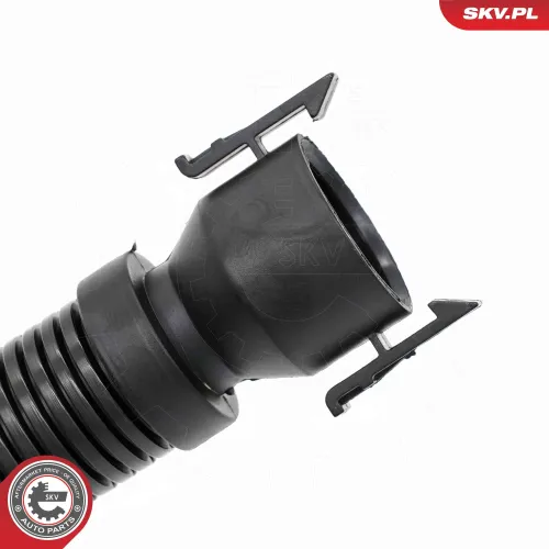 Schlauch, Kurbelgehäuseentlüftung ESEN SKV 54SKV741 Bild Schlauch, Kurbelgehäuseentlüftung ESEN SKV 54SKV741