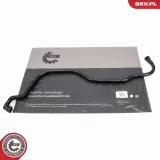 Schlauch, Kurbelgehäuseentlüftung ESEN SKV 54SKV742