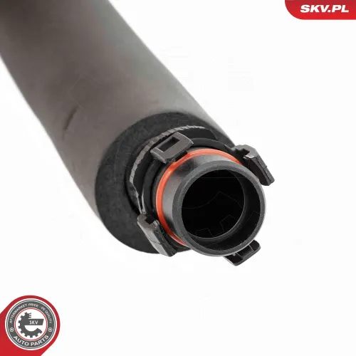 Schlauch, Kurbelgehäuseentlüftung ESEN SKV 54SKV743 Bild Schlauch, Kurbelgehäuseentlüftung ESEN SKV 54SKV743