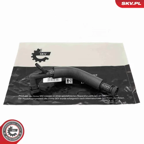 Schlauch, Kurbelgehäuseentlüftung ESEN SKV 54SKV746 Bild Schlauch, Kurbelgehäuseentlüftung ESEN SKV 54SKV746