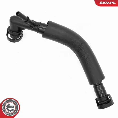 Schlauch, Kurbelgehäuseentlüftung ESEN SKV 54SKV746 Bild Schlauch, Kurbelgehäuseentlüftung ESEN SKV 54SKV746