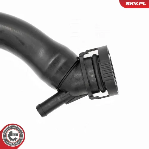 Schlauch, Kurbelgehäuseentlüftung ESEN SKV 54SKV748 Bild Schlauch, Kurbelgehäuseentlüftung ESEN SKV 54SKV748