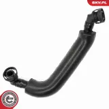 Ausgleichsbehälter, Hydrauliköl (Servolenkung) ESEN SKV 61SKV902