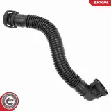 Ausgleichsbehälter, Hydrauliköl (Servolenkung) ESEN SKV 61SKV903