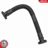 Ausgleichsbehälter, Hydrauliköl (Servolenkung) ESEN SKV 61SKV904