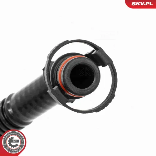 Schlauch, Kurbelgehäuseentlüftung ESEN SKV 54SKV753 Bild Schlauch, Kurbelgehäuseentlüftung ESEN SKV 54SKV753